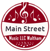 Main St. Music Logo